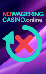 No Wagering Casino