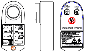 Quantum_WARP_10_package